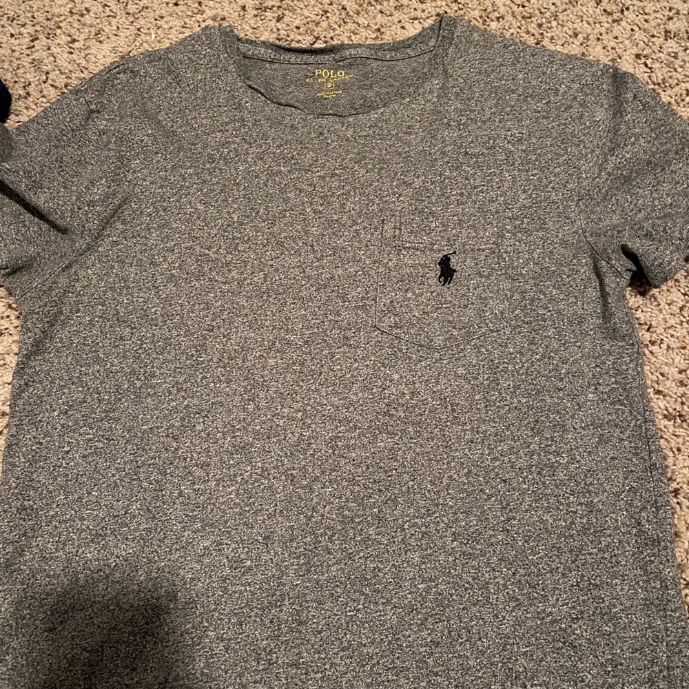Polo Ralph Lauren t-shirt